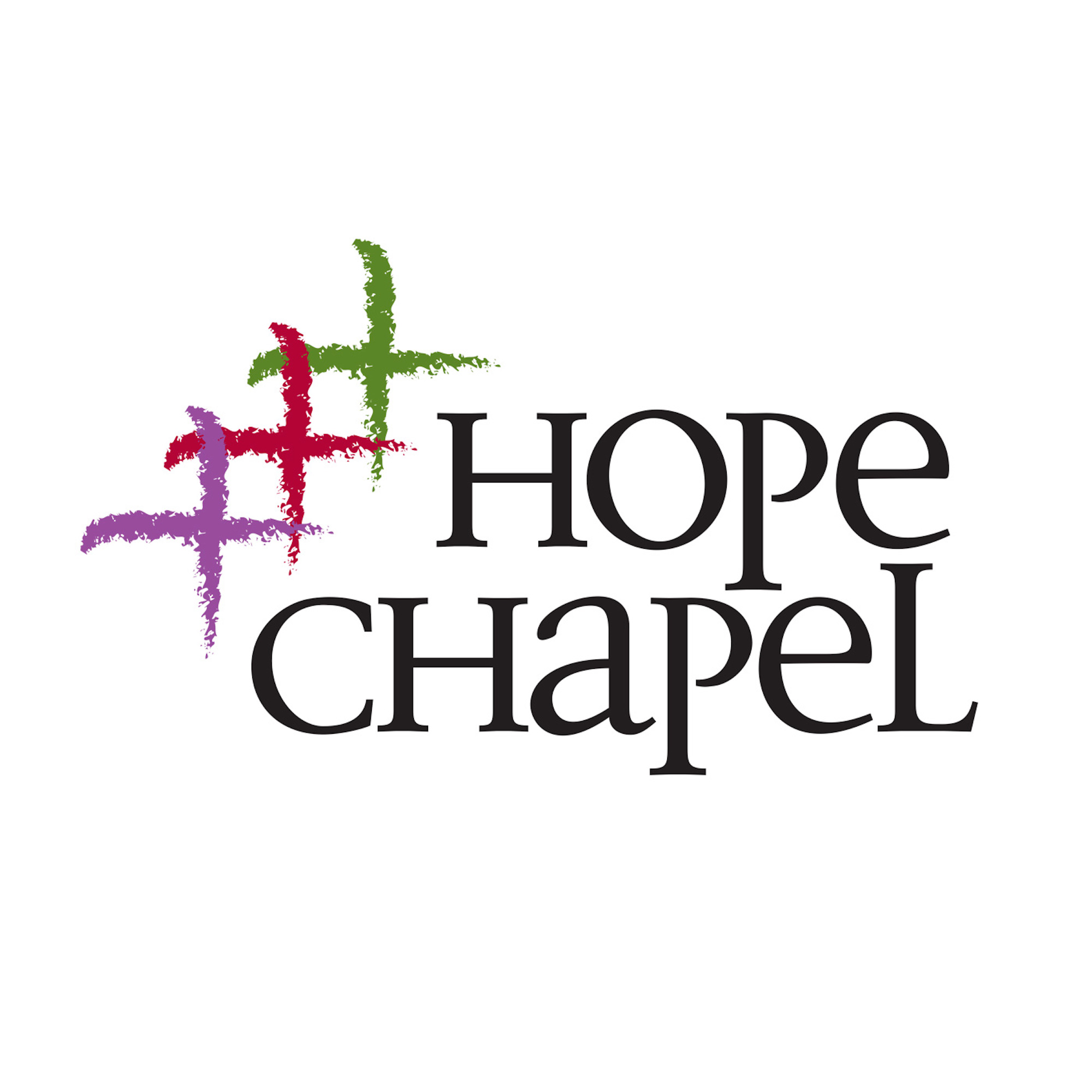 2018 Hope Chapel Austin Teaching Archives