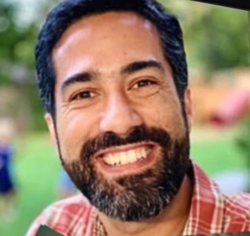 portrait of Gustavo